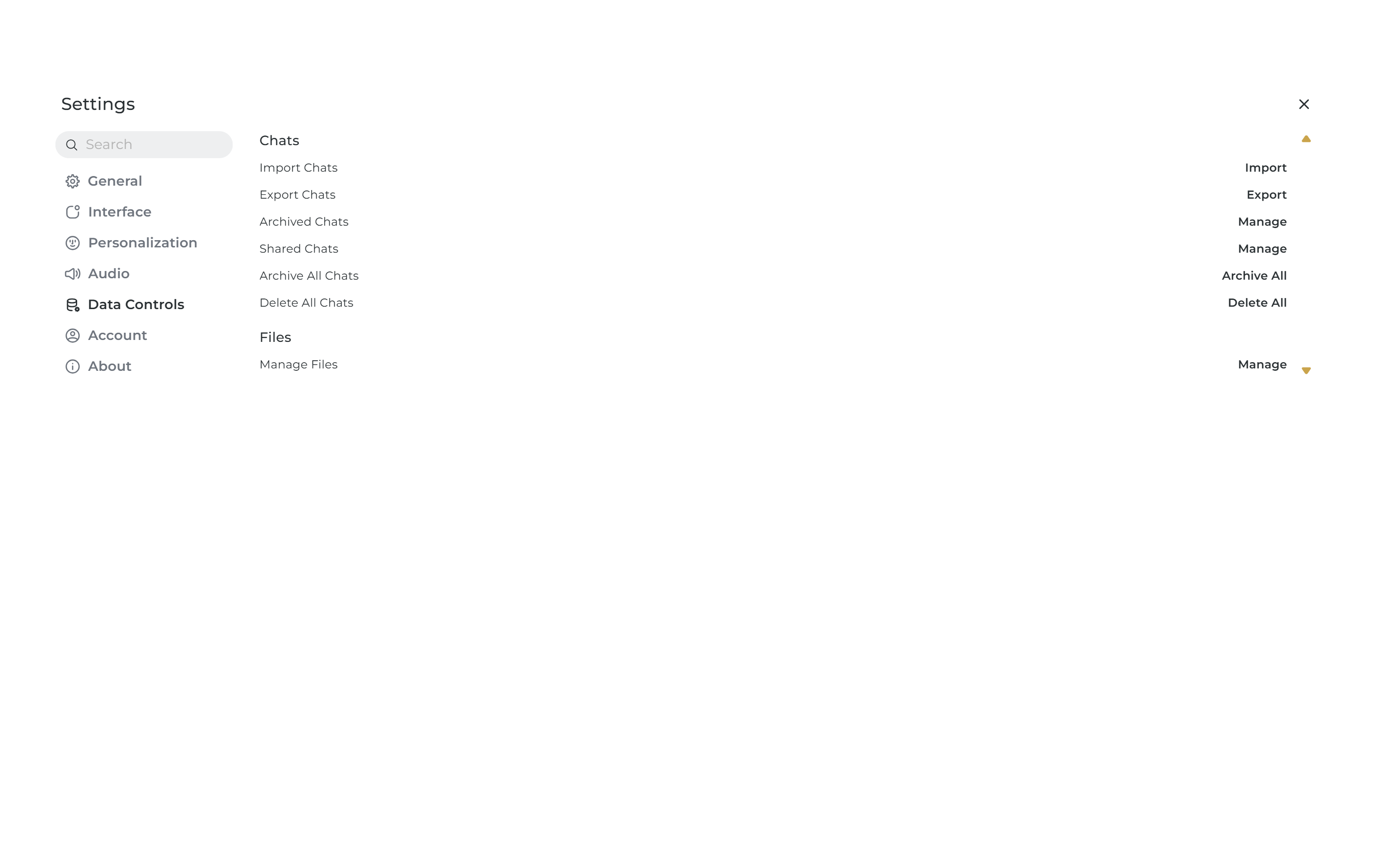File selected, ready to upload